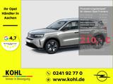 Opel Frontera Edition 1.2 Hybrid 110PS Navi Rückfahrk