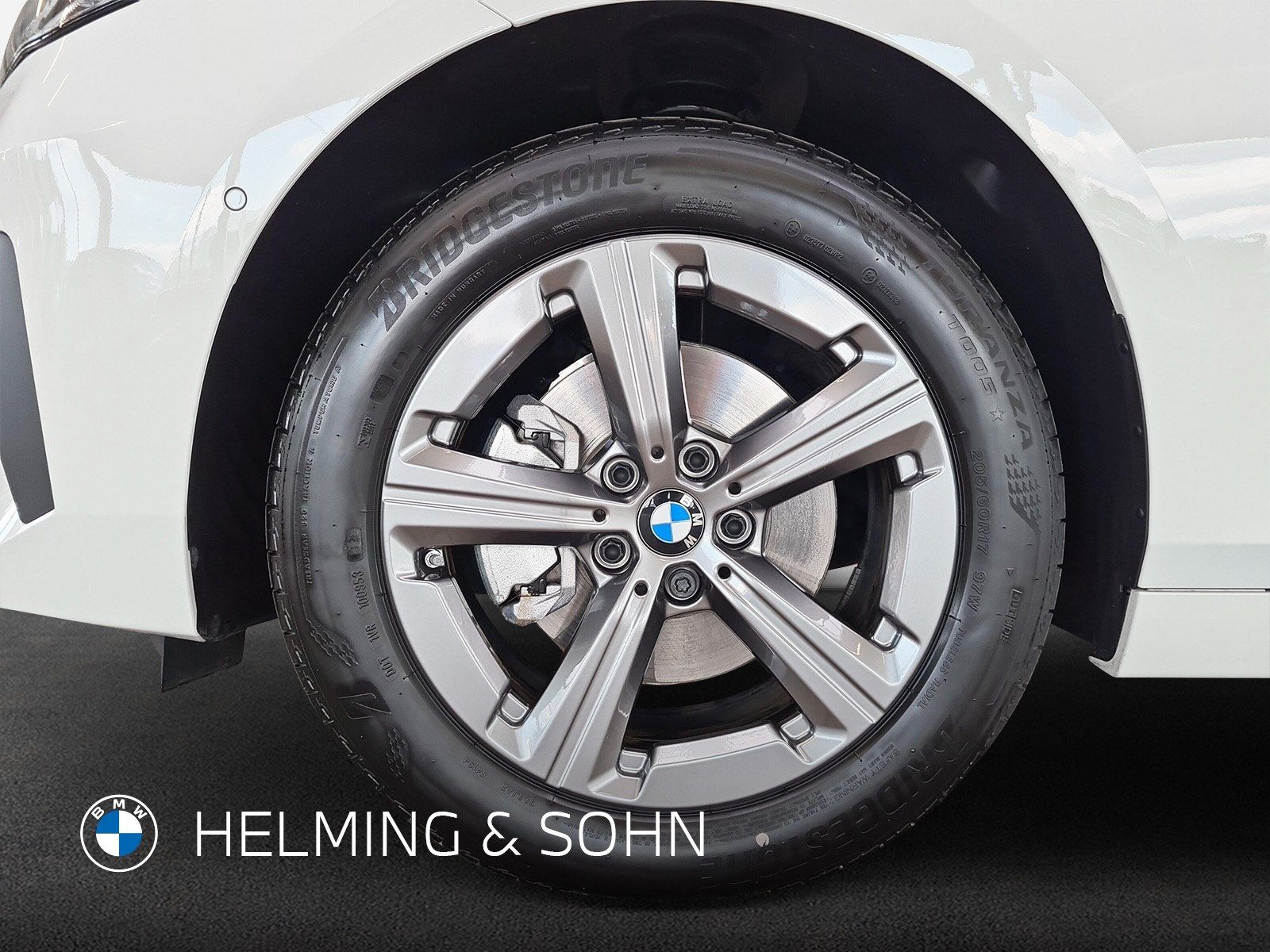 BMW 220 Active Tourer - Bild 6