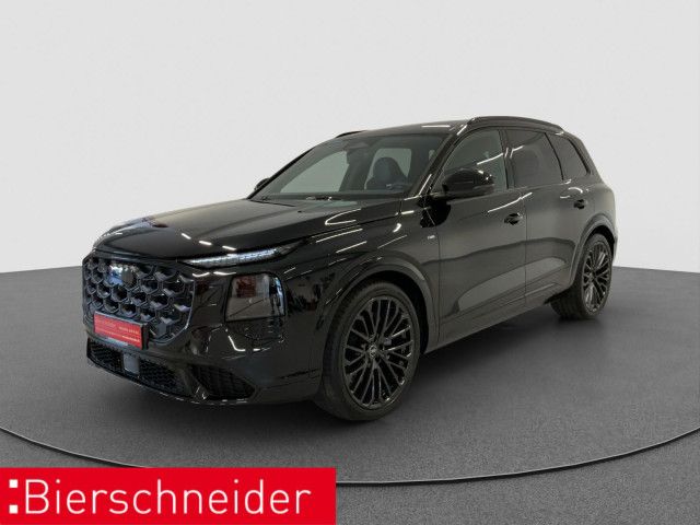 Audi Q7 TDI qu NEUES MODELL! S-Line 23 AHK PANO HuD T imagem 2