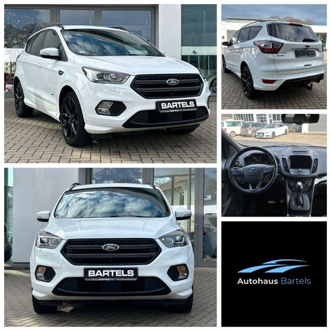 Ford Kuga 1.5 EcoBoost 4x4 ST-Line Automatik AHK/Navi