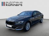 BMW 740d xDrive Laser ExecutiveDrive SHD AHK Sthzg. - BMW 740 aus 2020