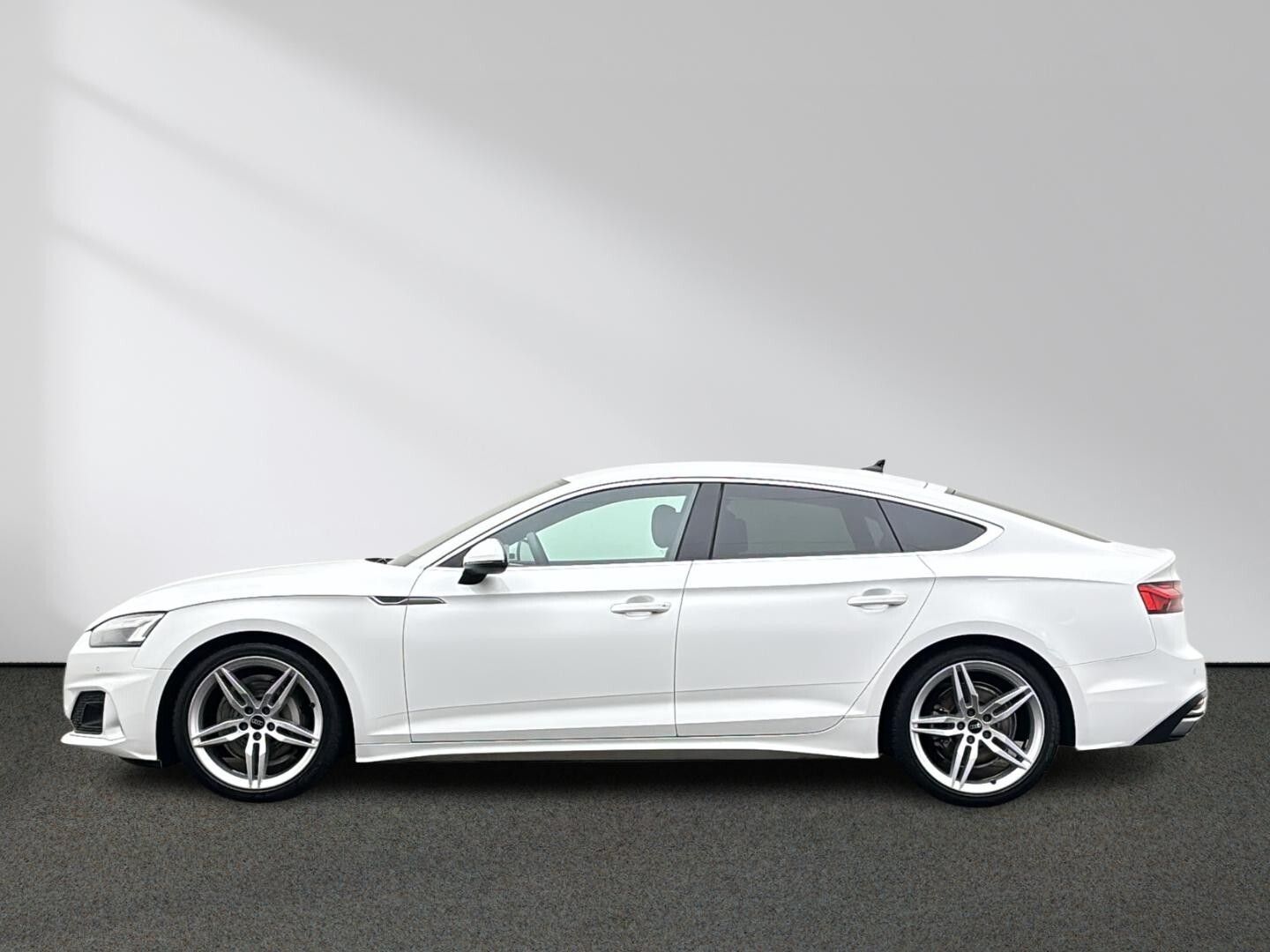 Audi A5 Sportback Advanced 40 TFSI S tronic MMI Matri foto 2