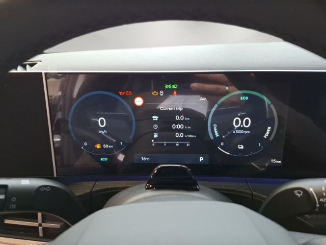 Hyundai SANTA FE - Bild 8