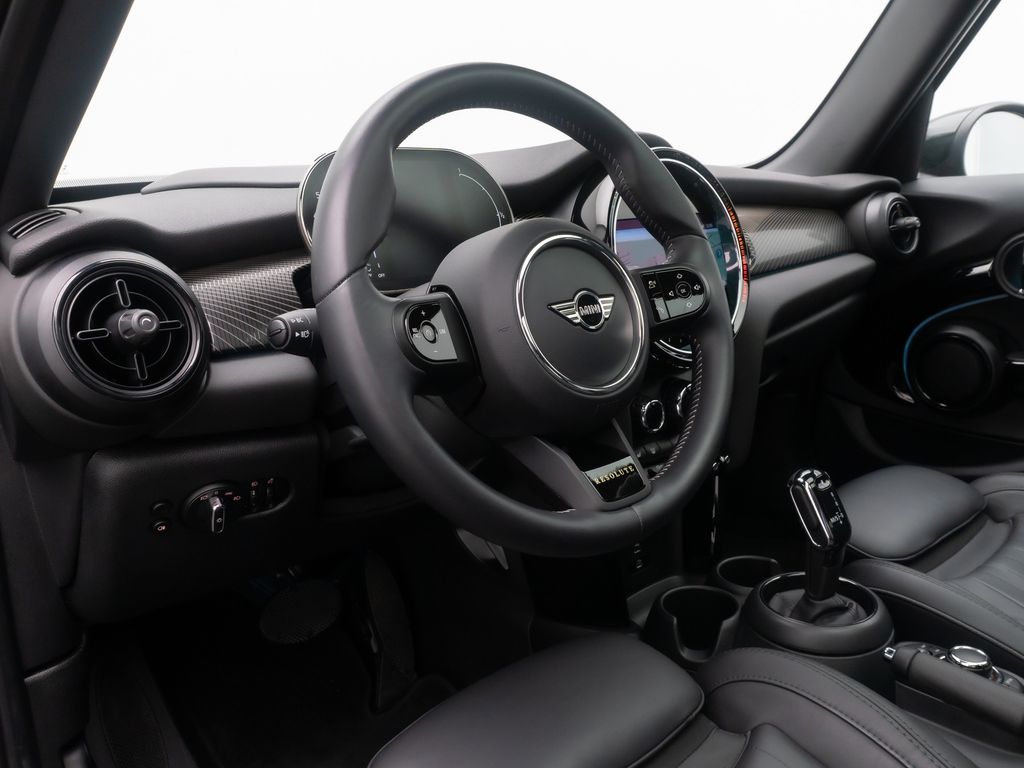MINI Cooper 2023
