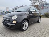 Fiat 500 Pop Zahnriemen Neu PDC Klima 8 Fach MFL - Fiat 500 Gebrauchtwagen in Nürnberg