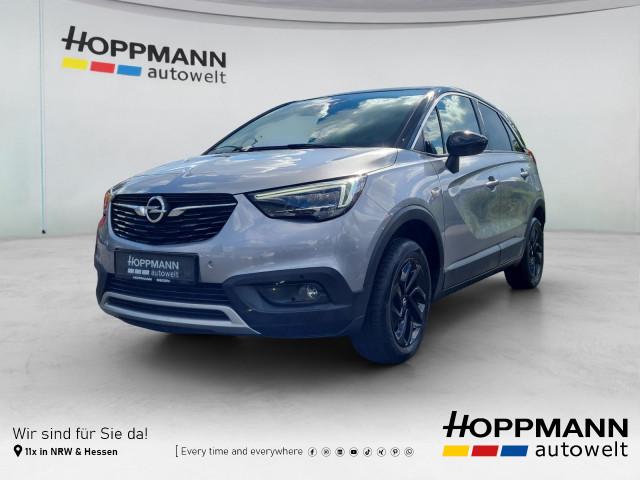 Opel Crossland X Innovation*PDC*Navi*SHZ*LHZ*Klimaaut