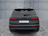 Audi SQ7 TFSI quattro + Pano | AHK | Nachtsicht | B&O - Audi SQ7 mit Benzin-Antrieb: Automatik