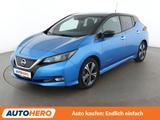 Nissan Leaf electric drive 110 kW N-Connecta Aut*NAVI* - Nissan Leaf Gebrauchtwagen