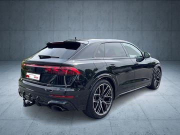 2024 AUDI RSQ8 photo 5