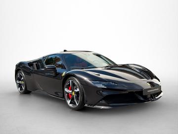 2024 Ferrari SF90 — фото 3