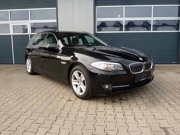 BMW 520 - 3