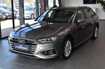 Audi A4 - 4