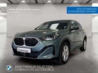 BMW X2 - Vorschau Bild 1