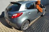 Mazda 2 Lim. 1.3 Edition 40 Jahre 1.Hand TÜV neu! - gebrauchte Mazda 2 aus dem Jahr 2012