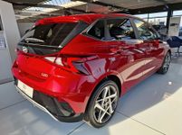 Hyundai i20 - Vorschau Bild 5