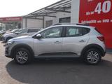 Dacia Sandero Stepway III 1.0 TCE Comfort EDC AHK LED - Dacia Sandero Gebrauchtwagen in Dresden
