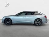 Audi A6 Avant S line 40 TDI quattro 150( 204) kW(PS) - Audi A6: Ps