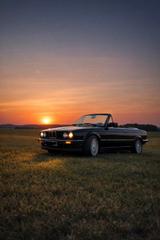 BMW 320i H-Zulassung, Gepflegt, Sofort Fahrbereit