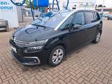 Citroën C4 grand Spacetourer - Citroën SpaceTourer von privat