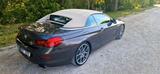 BMW 650i Cabrio in seltener Farbkombi - gebrauchte BMW 6er Reihe aus dem Jahr 2011