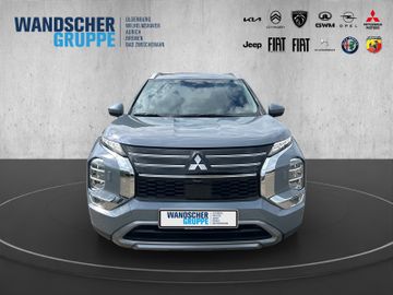 Mitsubishi Outlander PHEV Intro Edition + HEAD-UP + 20Zoll