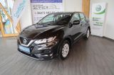 Nissan Qashqai  1.5 DCI 115 HK 6MT ACENTA CONNECT 2WD
