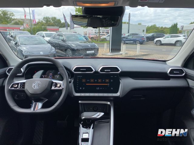 MG ZS Hybrid+ LUXURY Mj25 Navi 360 Kamera LED SHZ