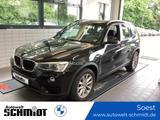 BMW X3 xDrive20d + GARANTIE - BMW X3: Xdrive20d