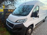 Fiat Ducato Grossr.-Kasten35 180 Power L4H2 RS: 4035 - Fiat Ducato l3h2