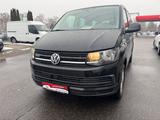 Volkswagen T6 Multivan 4Motion - : Van, Multi