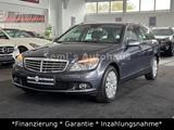 Mercedes-Benz C 220 T CDI Blueefficiency|Leder|AHK - Mercedes-Benz C 220 aus 2010: Cdi