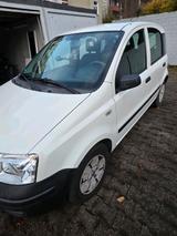 Fiat panda 1,0 - Fiat Panda Gebrauchtwagen in Dortmund