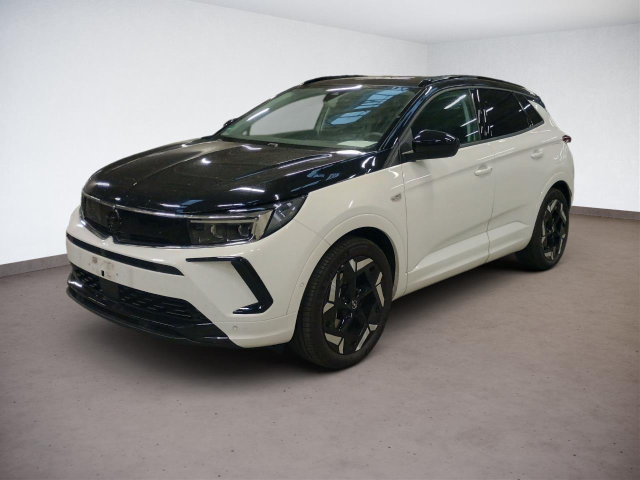 Opel Grandland GSe Plug-in Hybrid4 4X4,18",ACC,Matrix