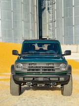 Ford Bronco  Sasquatch Kamera Navigation LED - Ford Bronco Gebrauchtwagen