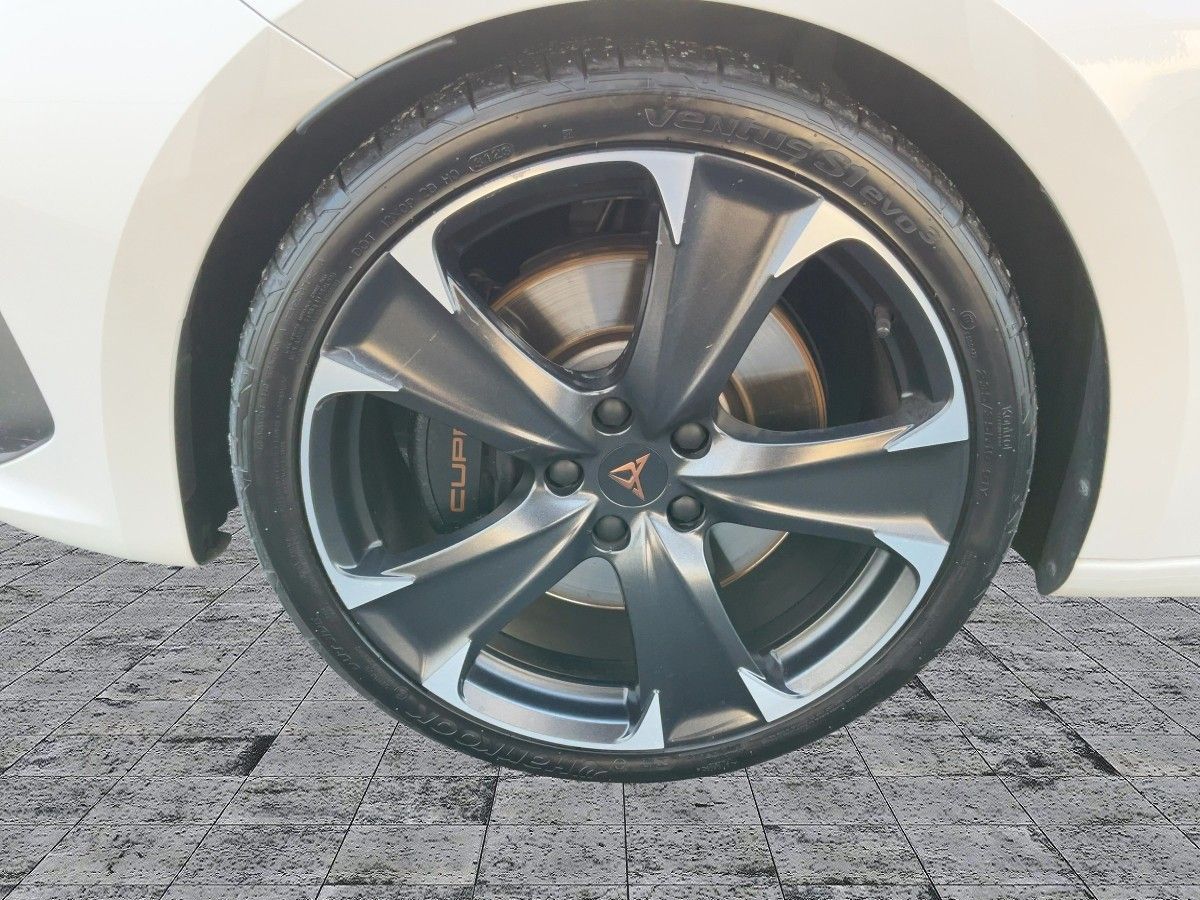 Cupra Leon - Bild 8