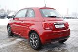 Fiat 500 1.0 M-Hybrid Club Bluetooth Tempomat - Fiat 500: Club