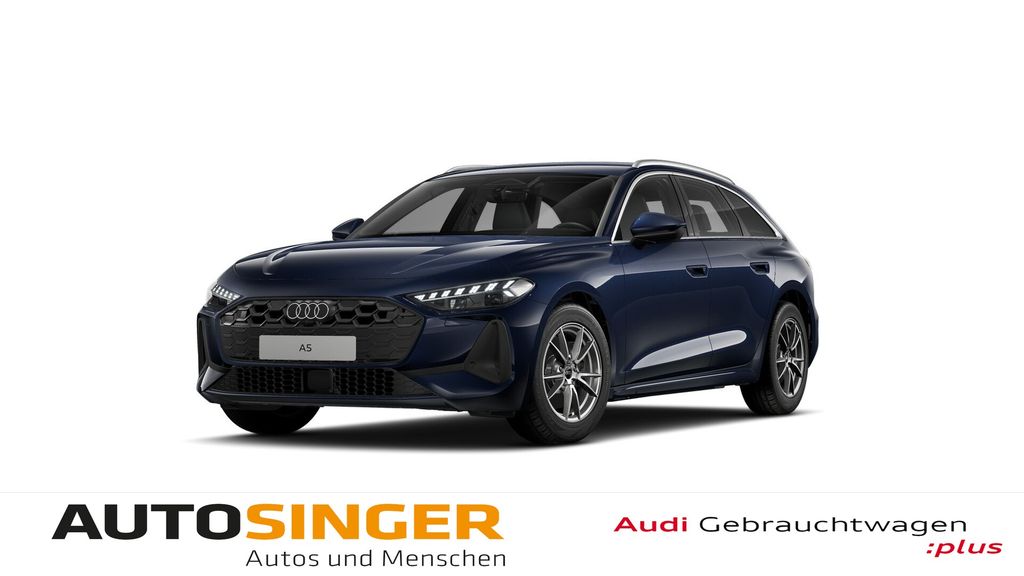Image of Audi A5