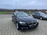 BMW 530d A Luxury Line,  LCI Facelift, TÜV Neu - gebrauchte BMW 530 mit Facelift