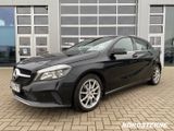 Mercedes-Benz A 180 Urban Automatik Navi Sitzheizung EURO6 - Mercedes-Benz A 180: Automatik