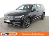 Volvo 2.0 D5 Inscription AWD Aut.*NAV*LED*TEMP*CAM*PDC - Volvo XC90 mit Panoramadach