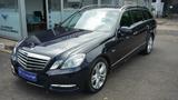 Mercedes-Benz E 300 CDI Avantgarde-SSD-Leder-Navi-Parkführung- - Mercedes-Benz E 300: Cdi