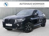 BMW X4 xDrive20d M Sportpaket Head-Up HiFi DAB WLAN - BMW X4 in Nürnberg