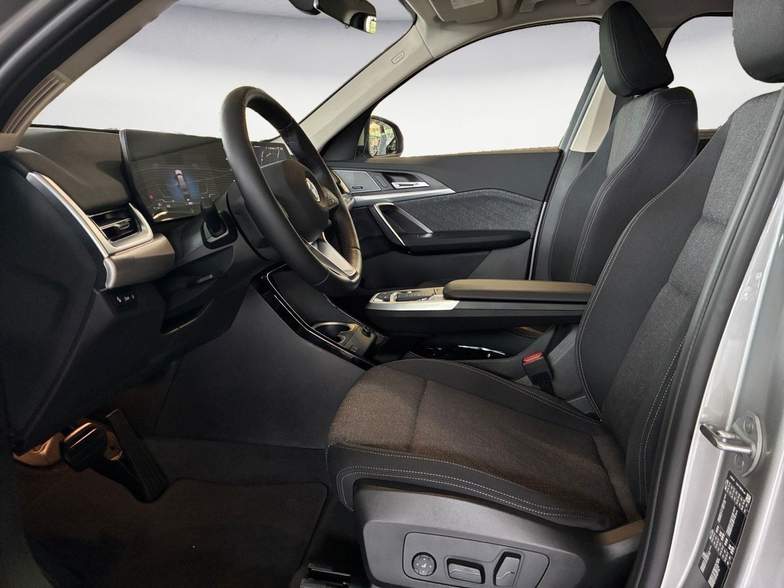 BMW X1 - Bild 8