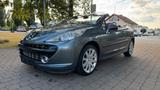 Peugeot 207 CC Cabrio Klima Ledersitze Sih... - Peugeot 207 in Frankfurt (Main)