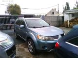 Mitsubishi Outlander 2.2 DI-D Instyle 7PLAZ - Mitsubishi Outlander in Mannheim