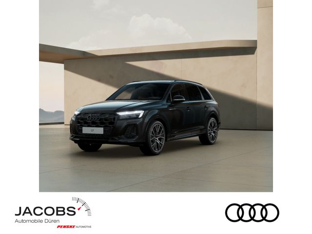 Audi Q7 50TDI qu. 2xS line/Black+/S-Sitze+/HD Matrix/