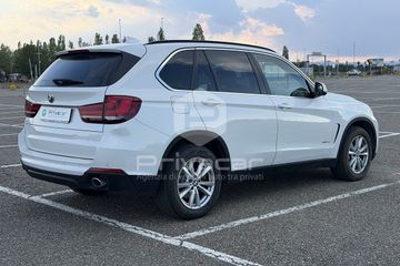 BMW X5 - 5