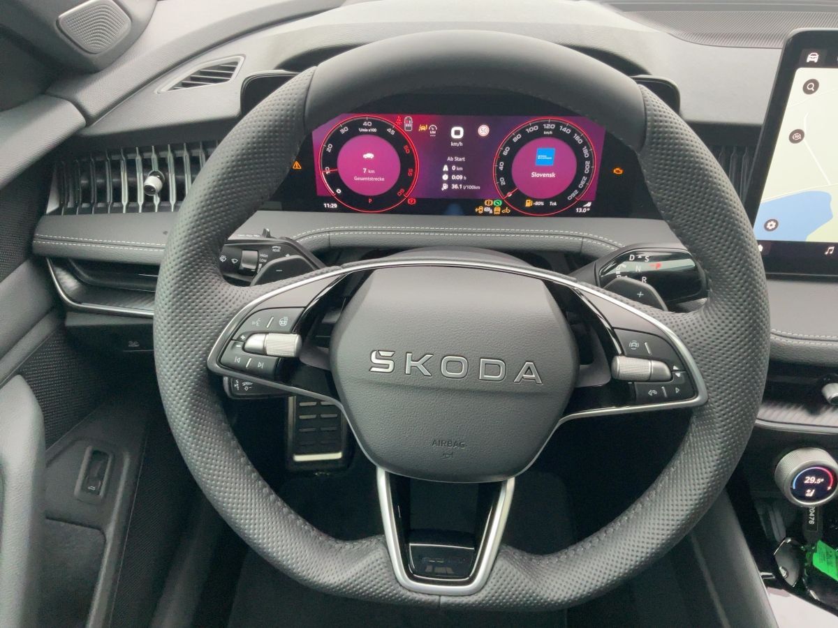 Skoda Superb - Bild 9