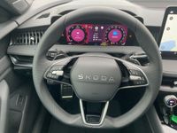 Skoda Superb - Vorschau Bild 9