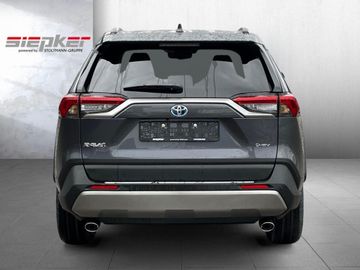Toyota RAV 4 - 5